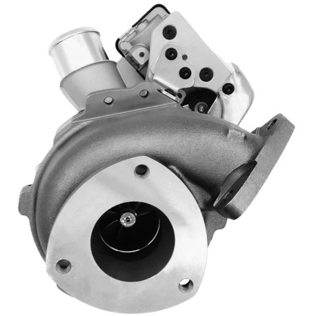 Turbo neuf pour FORD Ranger (TKE) 3.2 TDCi 200 CV (147 KW) - 853333-5001S - SL Turbo