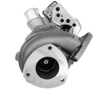 Turbo neuf pour FORD Ranger (TKE) 3.2 TDCi 200 CV (147 KW) - 853333-5001S - SL Turbo