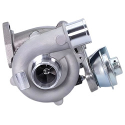 Turbo neuf pour TOYOTA Previa 2.0 D-4D 116 CV (85 KW) - 721164-5010S - Jrone