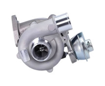Turbo neuf pour TOYOTA Previa 2.0 D-4D 116 CV (85 KW) - 721164-5010S - Jrone