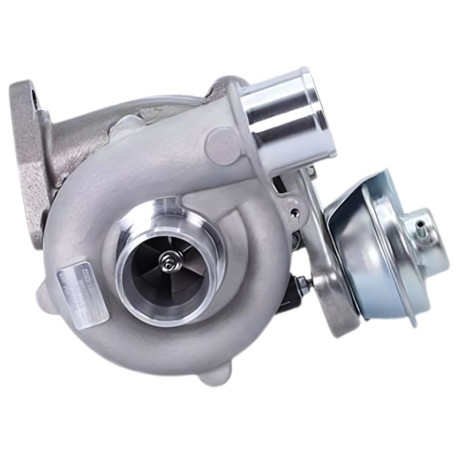 Turbo neuf pour TOYOTA RAV4 2 2.0 D 116 CV (85 KW) - 721164-5010S - Jrone