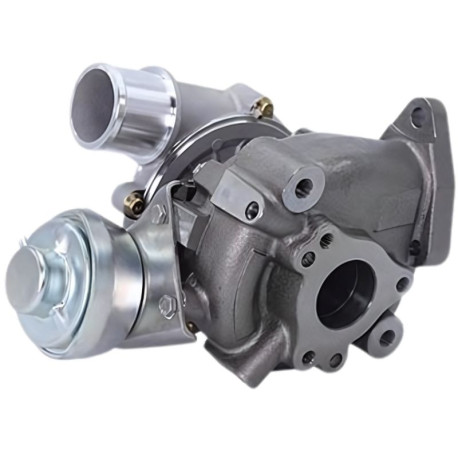 Turbo neuf pour TOYOTA Previa 2.0 D-4D 116 CV (85 KW) - 721164-5010S - Jrone