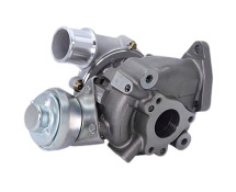 Turbo neuf pour TOYOTA RAV4 2 2.0 D 116 CV (85 KW) - 721164-5010S - Jrone