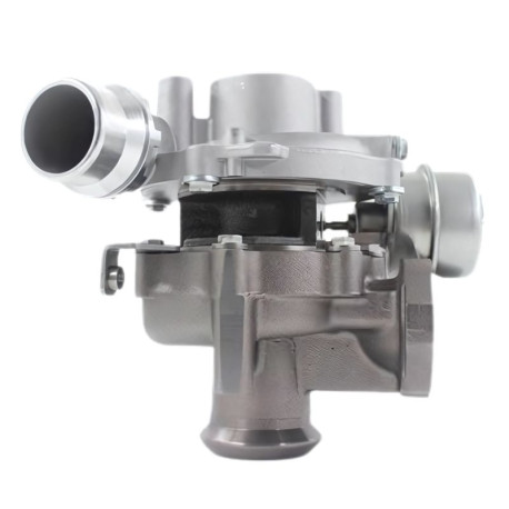 Turbo neuf pour NISSAN Juke 1 1.5 dCi 110 CV (81 KW) - 1635 970 0029 - Jrone