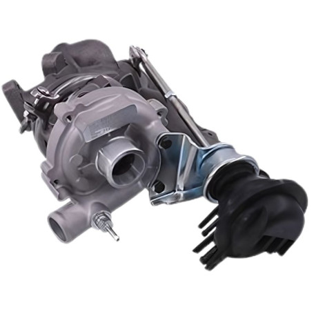 Turbo neuf pour SMART City Coupé 0.6 55 CV (40 KW) - 724961-5002S - Jrone