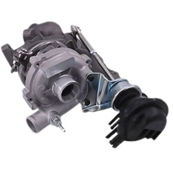Turbo neuf pour SMART Cabrio 0.7 61 CV (45 KW) - 724961-5002S - Jrone