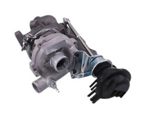 Turbo neuf pour SMART Cabrio 0.6 55 CV (40 KW) - 724961-5002S - Jrone