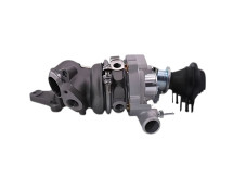 Turbo neuf pour SMART City Coupé 0.6 45 CV (33 KW) - 724961-5002S - Jrone