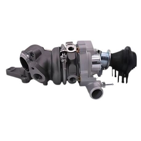 Turbo neuf pour SMART Cabrio 0.6 71 CV (52 KW) - 724961-5002S - Jrone