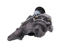 Turbo neuf pour SMART Crossblade 0.6 71 CV (52 KW) - 724961-5002S - Jrone