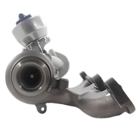 Turbo neuf pour AUDI A1 (8X1 / 8XK) 1.4 TDI 90 CV (66 KW) - 1630 998 0005 - Jrone