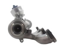 Turbo neuf pour AUDI A1 (8X1 / 8XK) 1.4 TDI 90 CV (66 KW) - 1630 998 0005 - Jrone