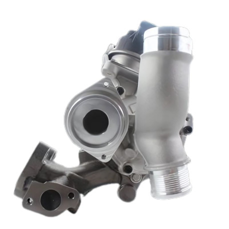 Turbo neuf pour AUDI A1 (8X1 / 8XK) 1.4 TDI 90 CV (66 KW) - 1630 998 0005 - Jrone