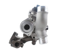 Turbo neuf pour AUDI A1 (8X1 / 8XK) 1.4 TDI 90 CV (66 KW) - 1630 998 0005 - Jrone