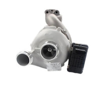 Turbo neuf pour MERCEDES GLK (X204) 350 CDI 265 CV (195 KW) - 802774-5008S - Jrone