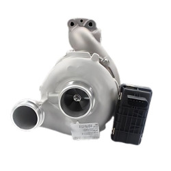 Turbo neuf pour MERCEDES Classe S (W221) 350 BlueTEC 258 CV (190 KW) - 802774-5008S - Jrone