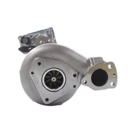 Turbo neuf pour MERCEDES GLK (X204) 350 CDI 265 CV (195 KW) - 802774-5008S - Jrone