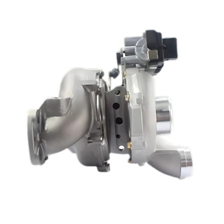 Turbo neuf pour MERCEDES GLK (X204) 350 CDI 265 CV (195 KW) - 802774-5008S - Jrone