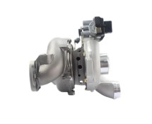 Turbo neuf pour MERCEDES GLK (X204) 350 CDI 265 CV (195 KW) - 802774-5008S - Jrone