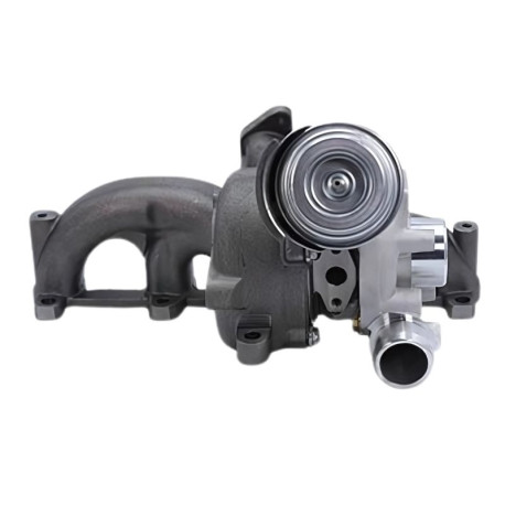 Turbo neuf pour AUDI A3 (8L1) 1.9 TDI 116 CV (85 KW) - 713673-5006S - Jrone