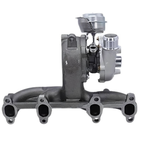Turbo neuf pour AUDI A3 (8L1) 1.9 TDI 116 CV (85 KW) - 713673-5006S - Jrone