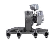 Turbo neuf pour AUDI A3 (8L1) 1.9 TDI 116 CV (85 KW) - 713673-5006S - Jrone