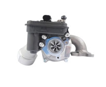 Turbo neuf pour SEAT Ibiza 5 (KJ1) 1.0 TSI 95 CV (70 KW) - 1633 988 0027 - Jrone