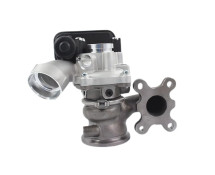 Turbo neuf pour SEAT Ateca (KH7) 1.0 TSI 115 CV (85 KW) - 1633 988 0027 - Jrone
