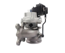 Turbo neuf pour AUDI Q2 (GAB / GAG) 30 TFSI 115 CV (85 KW) - 1633 988 0027 - Jrone