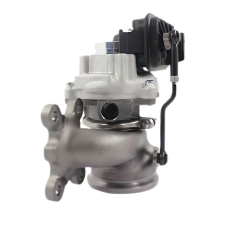Turbo neuf pour SEAT Arona (KJ7) 1.0 TSI 115 CV (85 KW) - 1633 988 0027 - Jrone