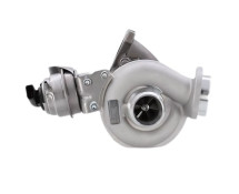 Turbo neuf pour AUDI A4 (B8) 2.0 TDI 150 CV (110 KW) - 818988-5002S - Jrone