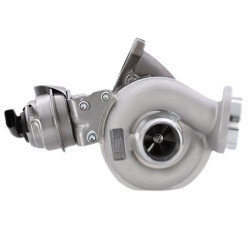 Turbo neuf pour AUDI A5 Sportback (8TA) 2.0 TDI 136 CV (100 KW) - 818988-5002S - Jrone
