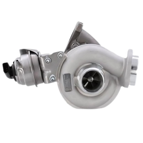 Turbo neuf pour AUDI Q5 (8RB) 2.0 TDI 150 CV (110 KW) - 818988-5002S - Jrone
