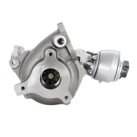 Turbo neuf pour AUDI A6 (C7) 2.0 TDI 136 CV (100 KW) - 818988-5002S - Jrone