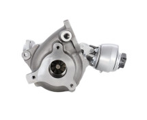 Turbo neuf pour AUDI Q5 (8RB) 2.0 TDI 150 CV (110 KW) - 818988-5002S - Jrone
