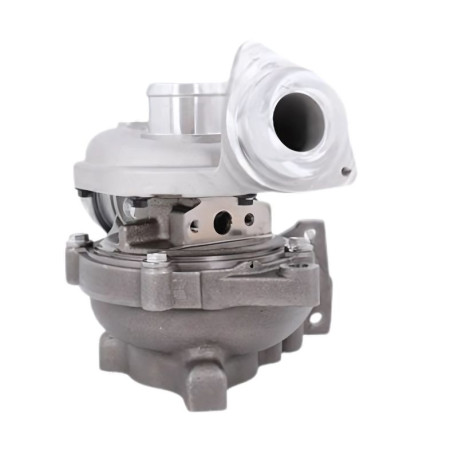 Turbo neuf pour AUDI A4 (B8) 2.0 TDI 150 CV (110 KW) - 818988-5002S - Jrone