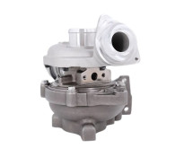 Turbo neuf pour AUDI Q5 (8RB) 2.0 TDI 150 CV (110 KW) - 818988-5002S - Jrone