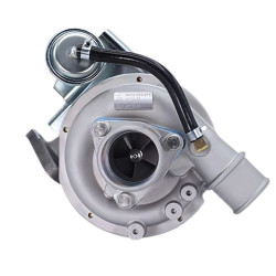 Turbo neuf pour NISSAN Terrano 1 2.7 TD 99 CV (73 KW) - 047-00A - Jrone