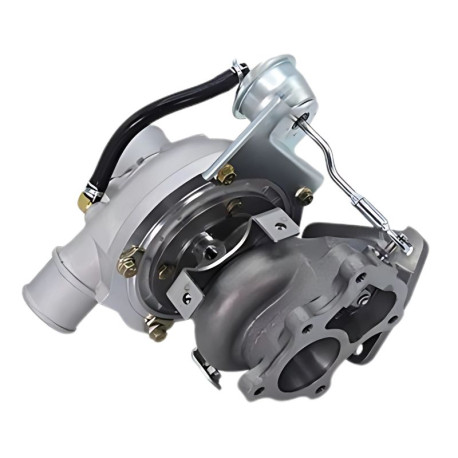 Turbo neuf pour NISSAN Interstar 3.0 dCi 136 CV (100 KW) - 047-00A - Jrone