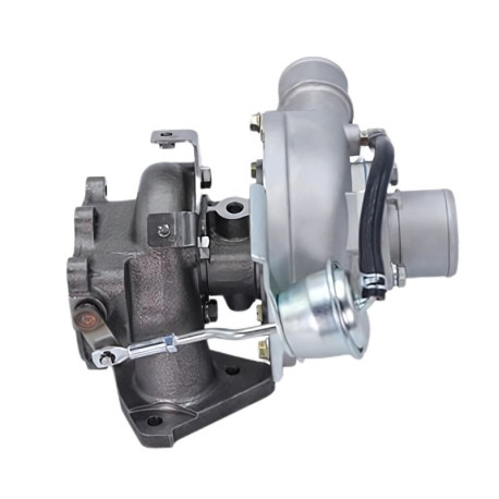Turbo neuf pour NISSAN Terrano 1 2.7 TD 99 CV (73 KW) - 047-00A - Jrone