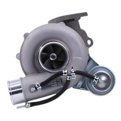 Turbo neuf pour SUBARU Impreza WRX STi 2.5 300 CV (221 KW) - VF48 - Jrone