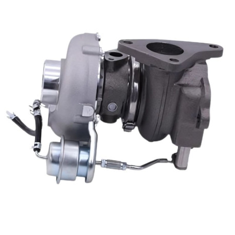 Turbo neuf pour SUBARU Impreza WRX STi 2.5 300 CV (221 KW) - VF48 - Jrone