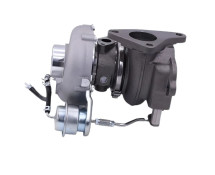 Turbo neuf pour SUBARU Impreza WRX STi 2.5 300 CV (221 KW) - VF48 - Jrone