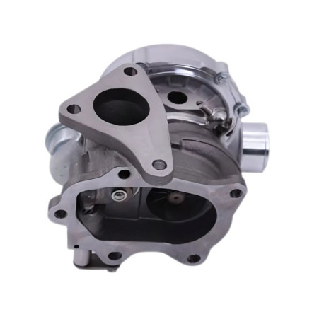 Turbo neuf pour SUBARU Impreza WRX STi 2.5 300 CV (221 KW) - VF48 - Jrone