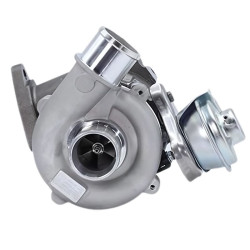 Turbo neuf pour TOYOTA Previa 2.0 D-4D 116 CV - 801891-5001S - Jrone