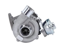 Turbo neuf pour TOYOTA Corolla 2.0 D-4D 90 CV - 801891-5001S - Jrone