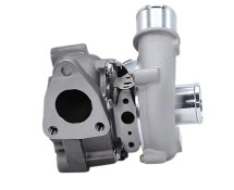 Turbo neuf pour TOYOTA Corolla Verso 2.0 D-4D 116 CV - 801891-5001S - Jrone