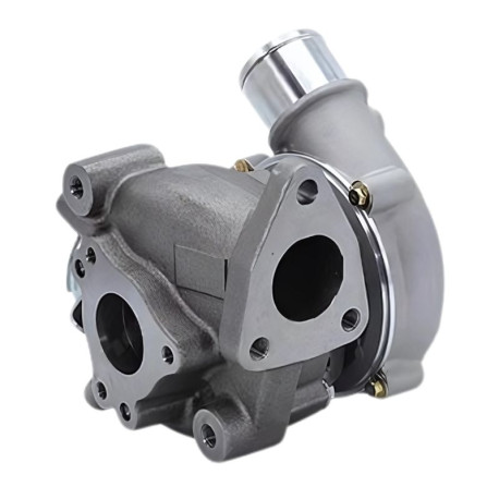 Turbo neuf pour TOYOTA Corolla 2.0 D-4D 90 CV - 801891-5001S - Jrone