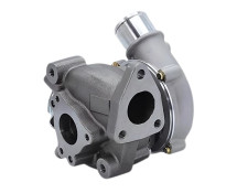 Turbo neuf pour TOYOTA Corolla 2.0 D-4D 90 CV - 801891-5001S - Jrone