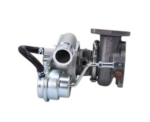Turbo neuf pour HYUNDAI Santa Fé 1 2.0 CRDI 125 CV - 49173-02412 - Jrone